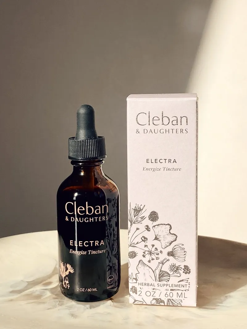 Electra Tincture