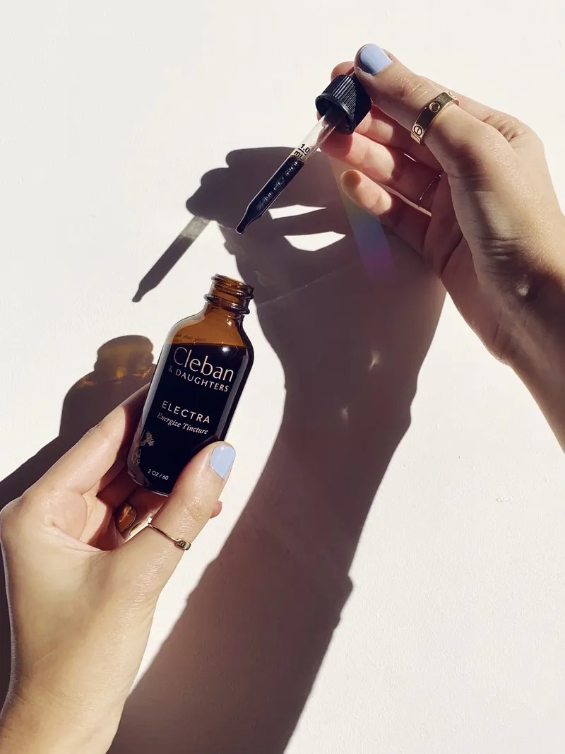 Electra Tincture