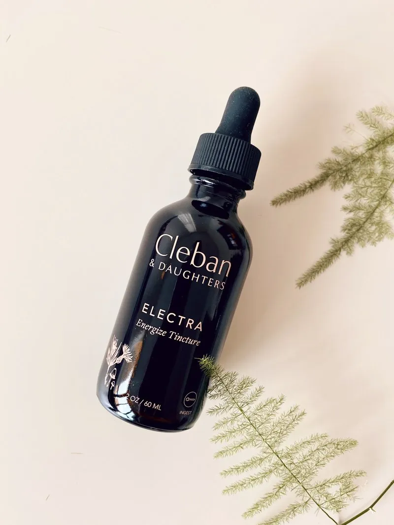 Electra Tincture