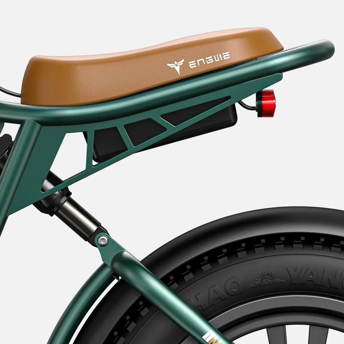 ENGWE M20 48V 13Ah/26Ah 750W All-Terrain Electric Bike
