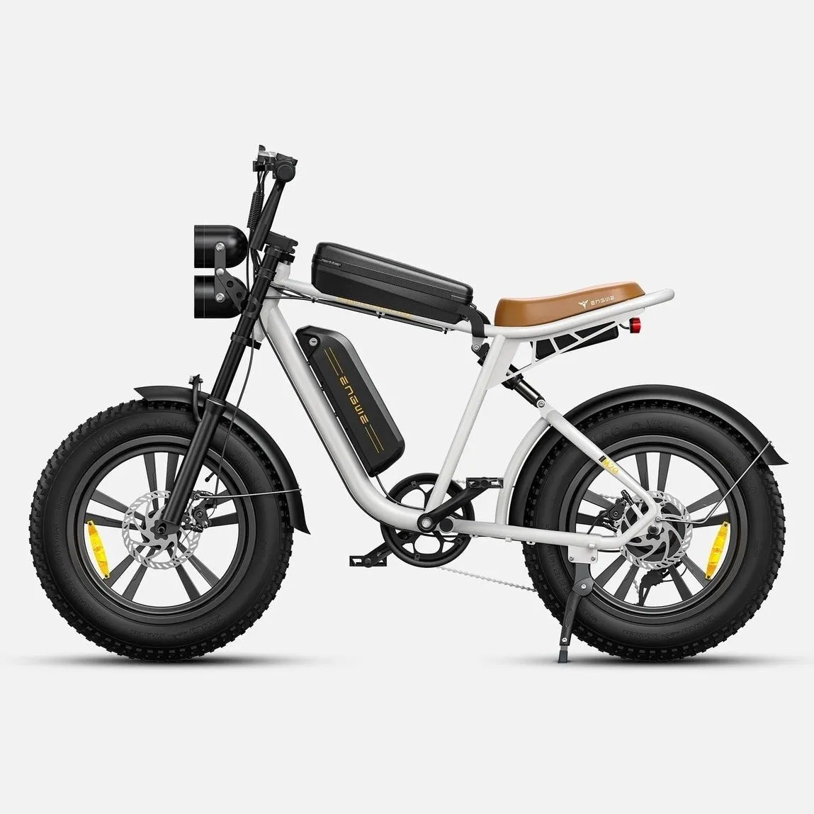 ENGWE M20 48V 13Ah/26Ah 750W All-Terrain Electric Bike