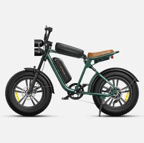 ENGWE M20 48V 13Ah/26Ah 750W All-Terrain Electric Bike
