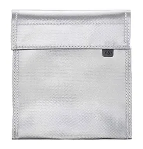 Epic Battery Safe LiPo Bag (Small)