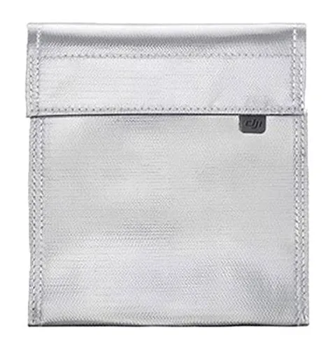 Epic Battery Safe LiPo Bag (Small)