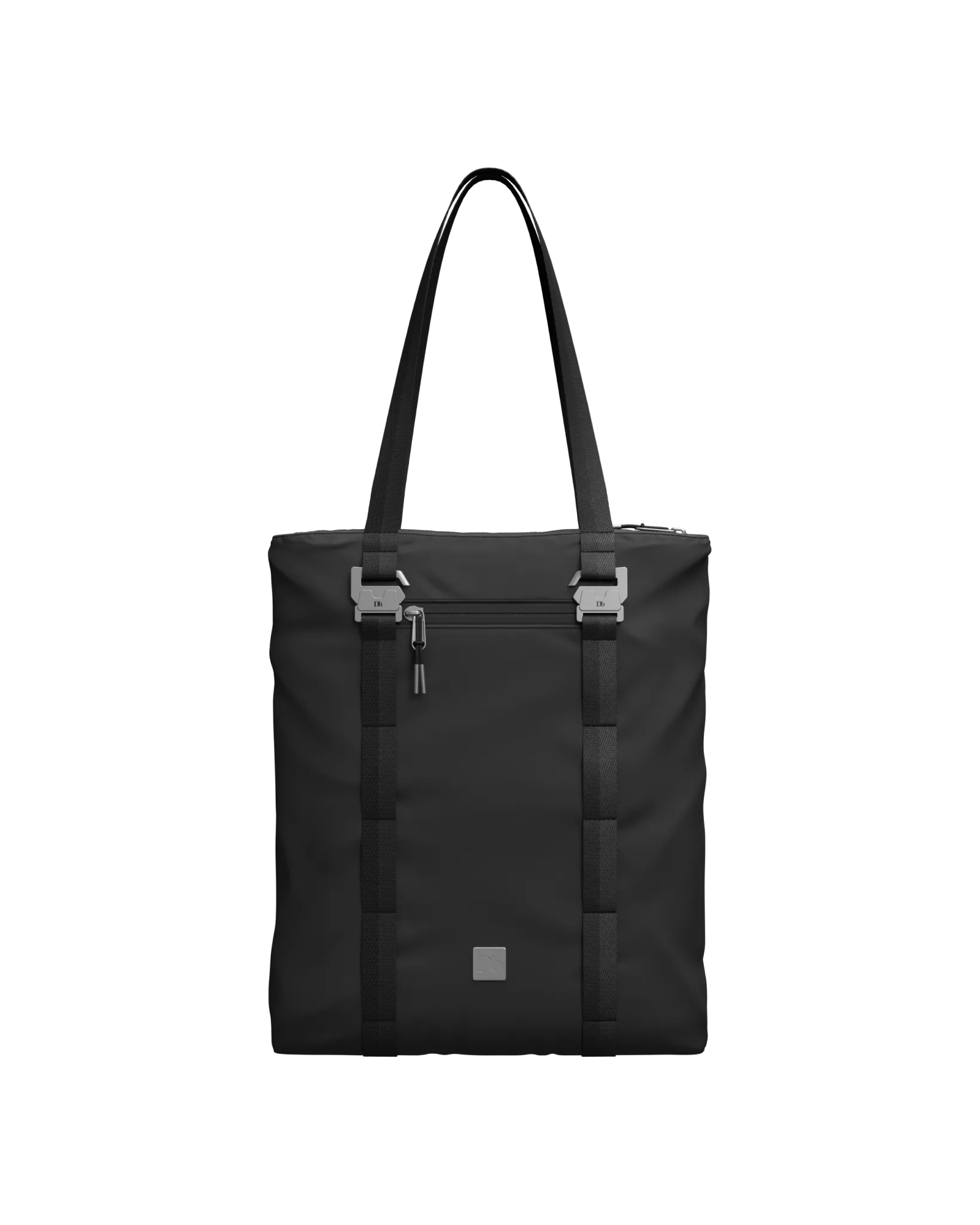 Essential 1st Generation Tote 12L Black Out