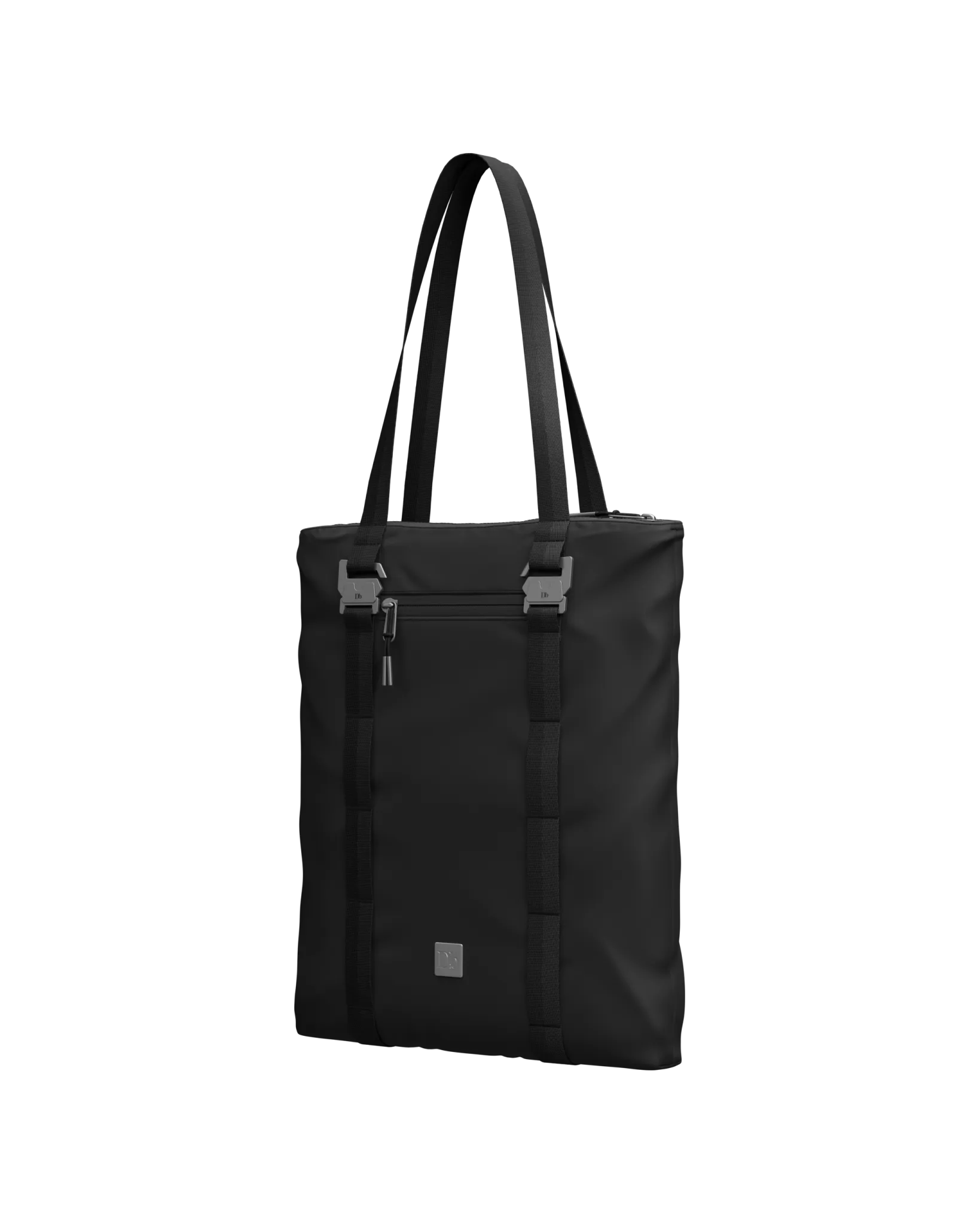 Essential 1st Generation Tote 12L Black Out