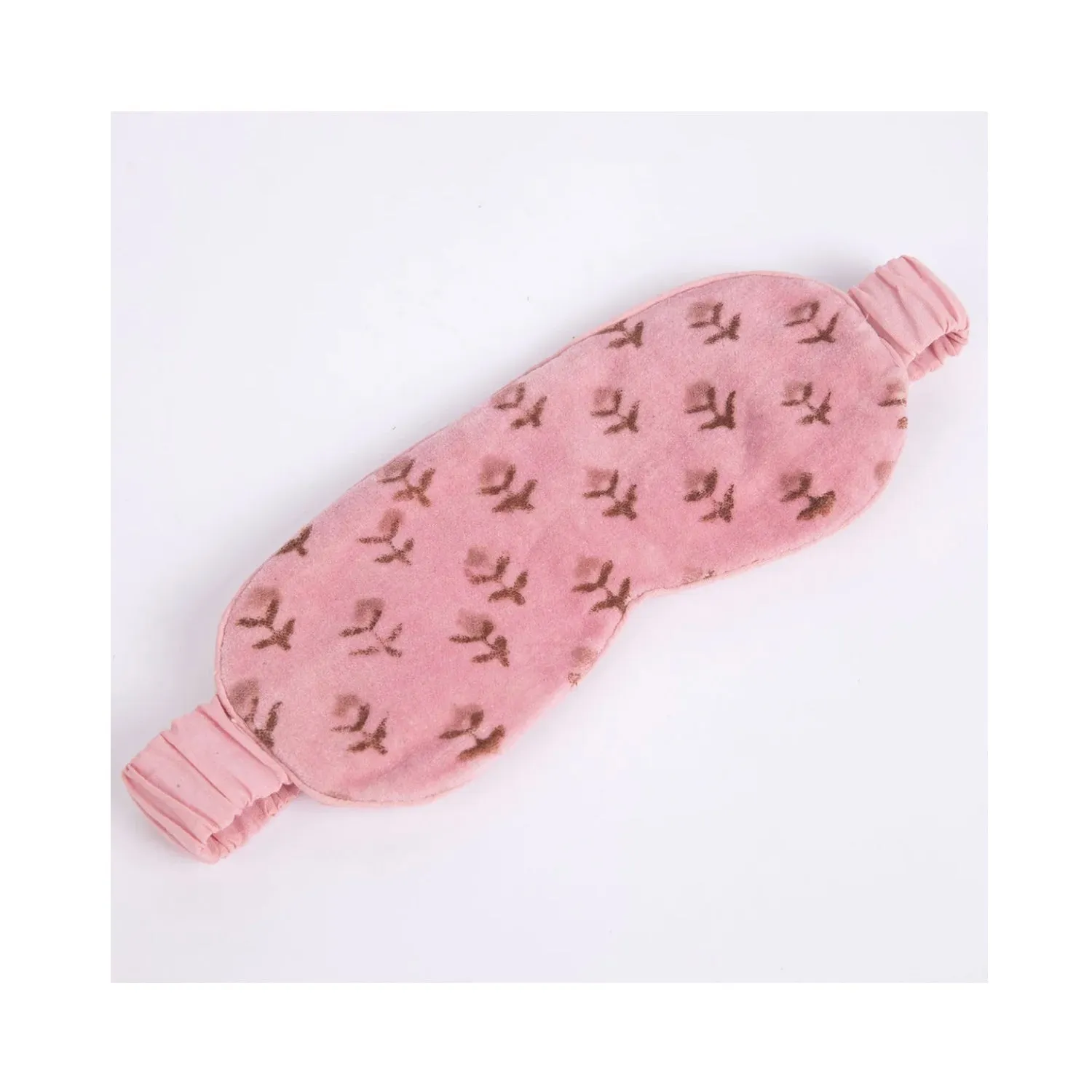 Eye Mask - Strawberry Fields