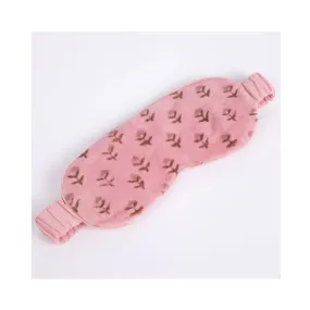Eye Mask - Strawberry Fields