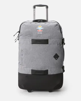 F-Light Global 110L Icons Travel Bag