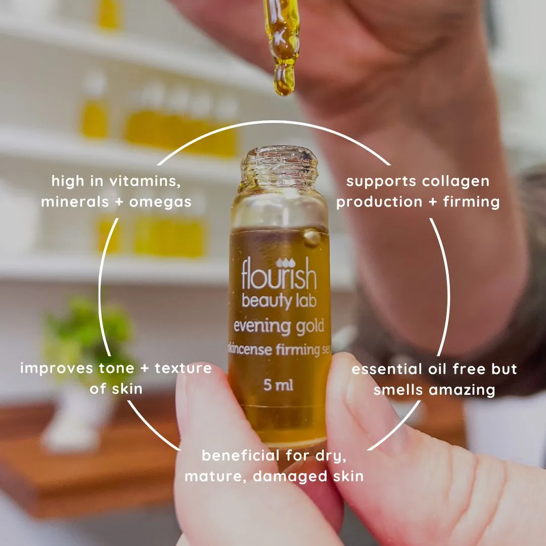 Facial Serum Singles