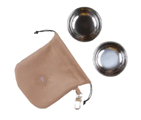 Fawn Travel Pouch