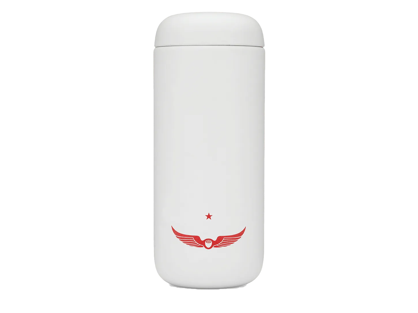 Fellow Carter Move Mug in Matte White 16oz