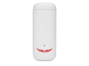 Fellow Carter Move Mug in Matte White 16oz