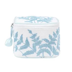 Fern Jewelry Box