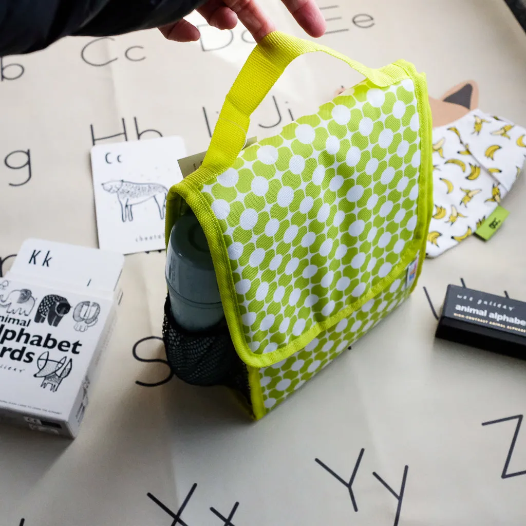Fill n Squeeze Cooler Bag