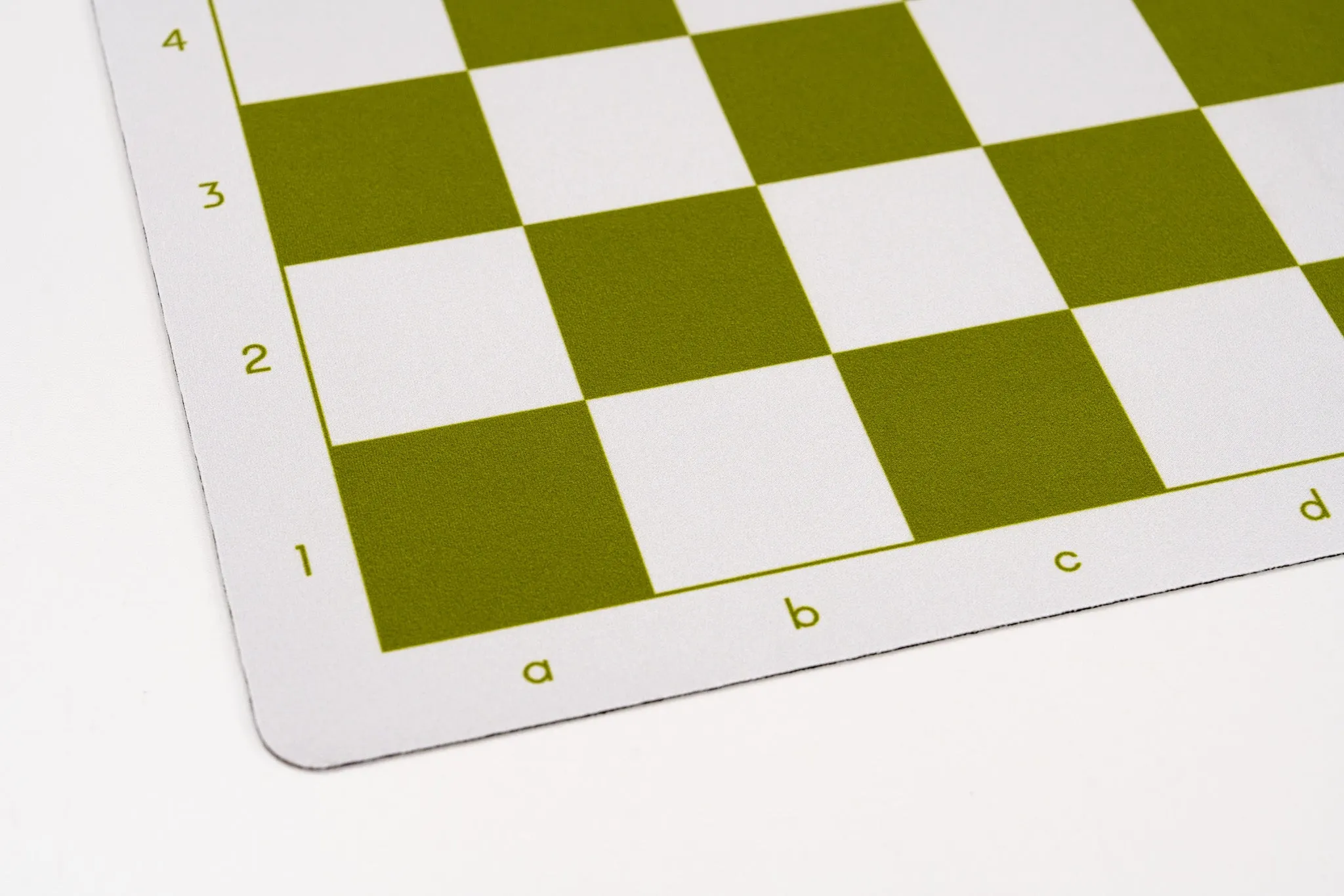 Flex Pad Club Chess Board (USA)