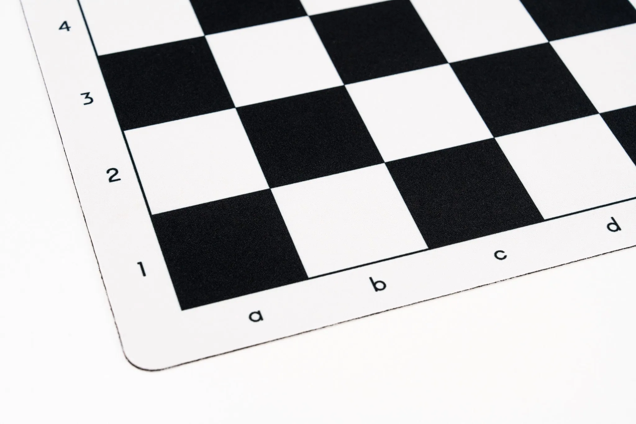 Flex Pad Club Chess Board (USA)