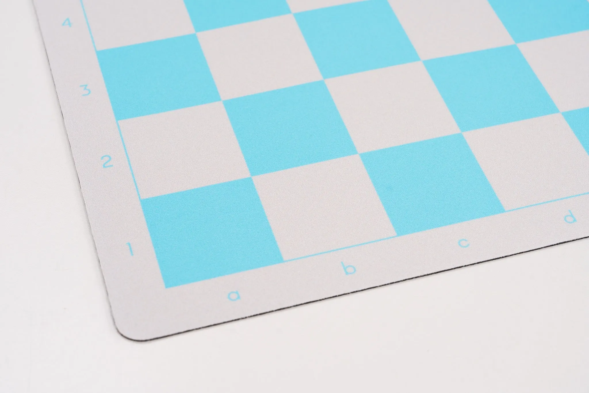 Flex Pad Club Chess Board (USA)