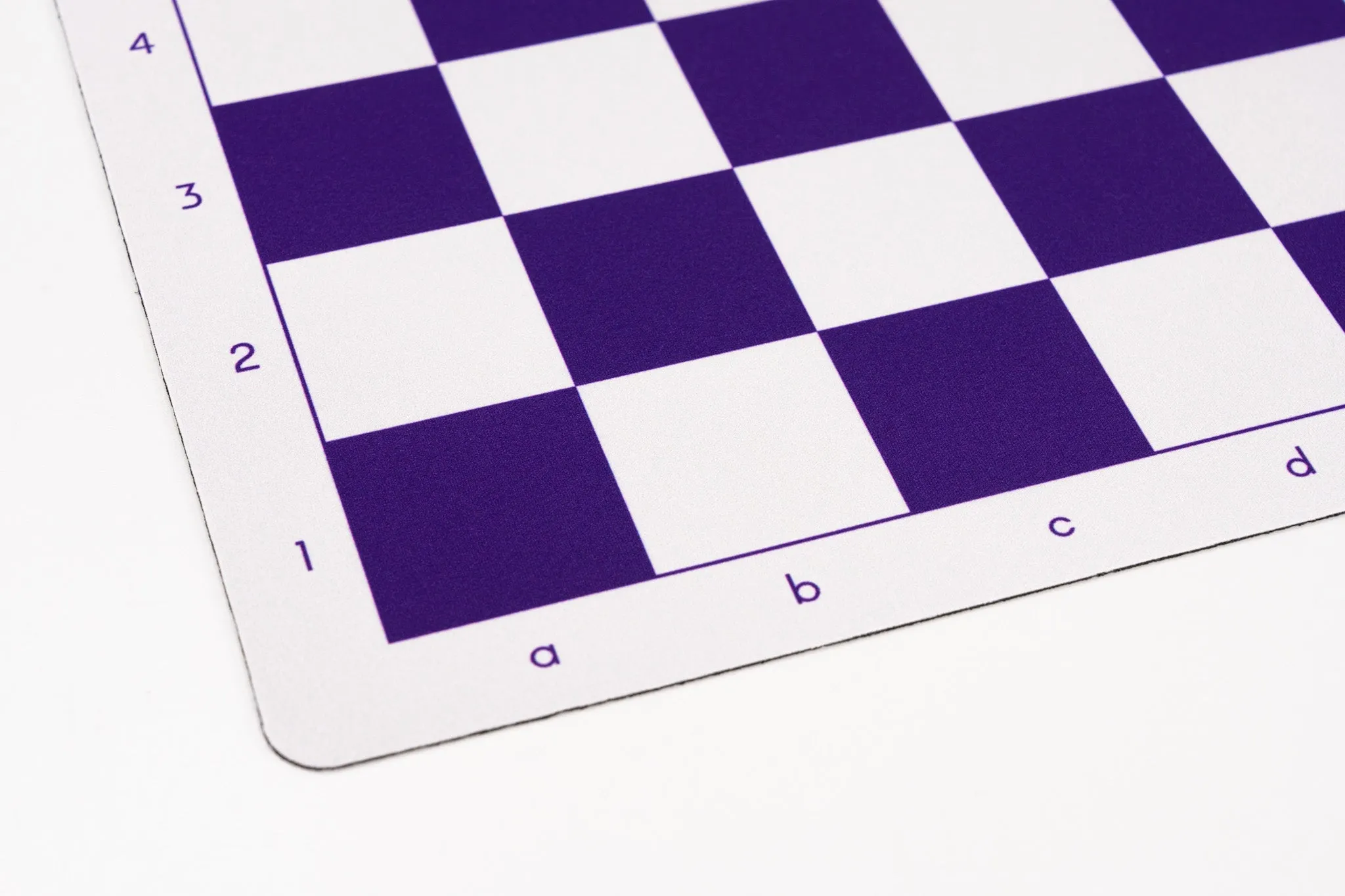 Flex Pad Club Chess Board (USA)