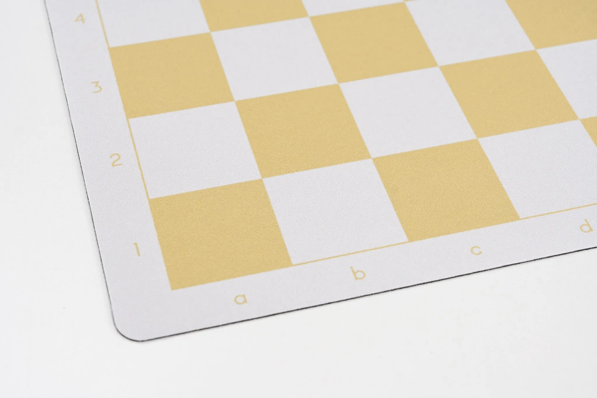 Flex Pad Club Chess Board (USA)