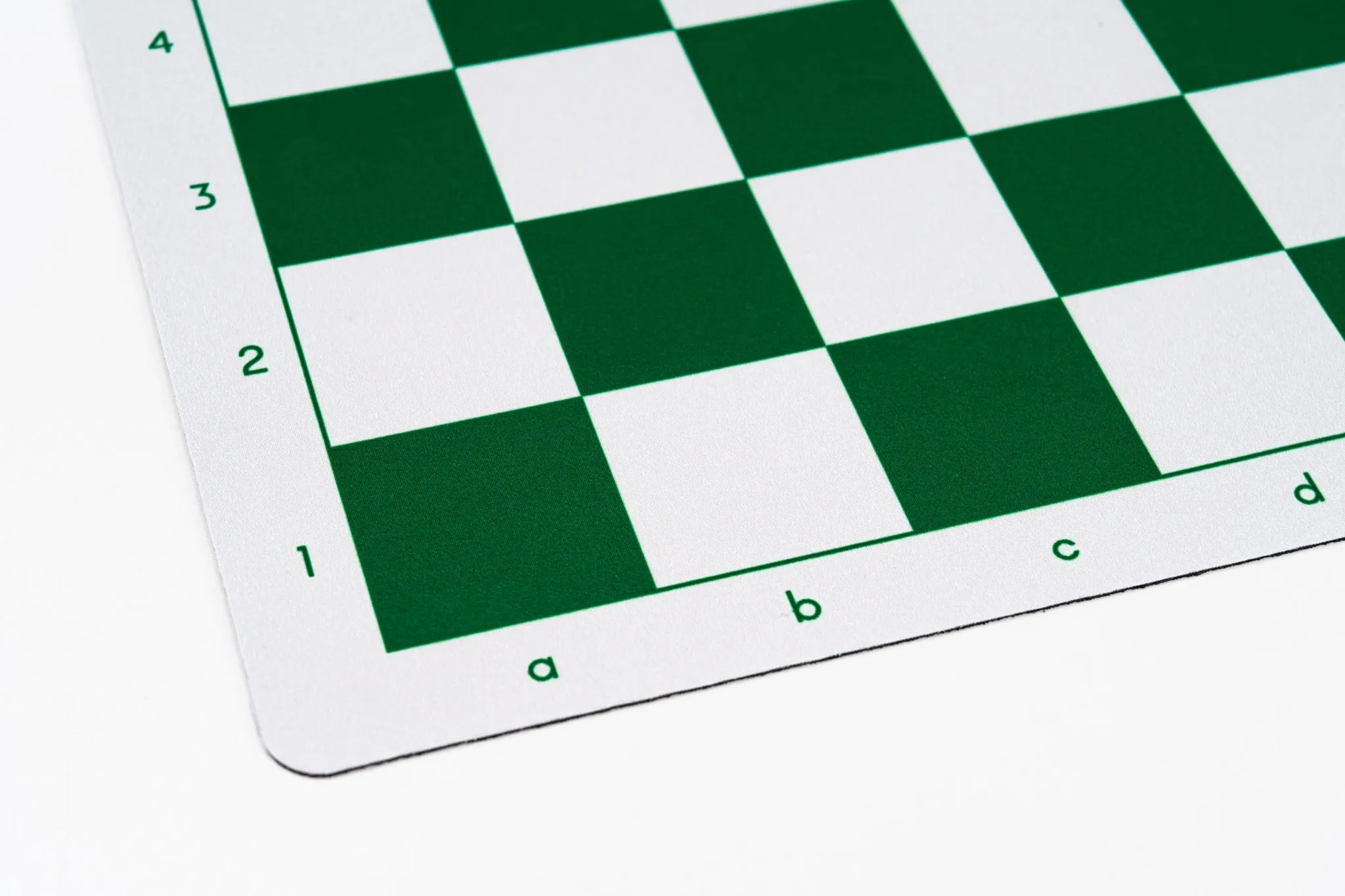 Flex Pad Club Chess Board (USA)