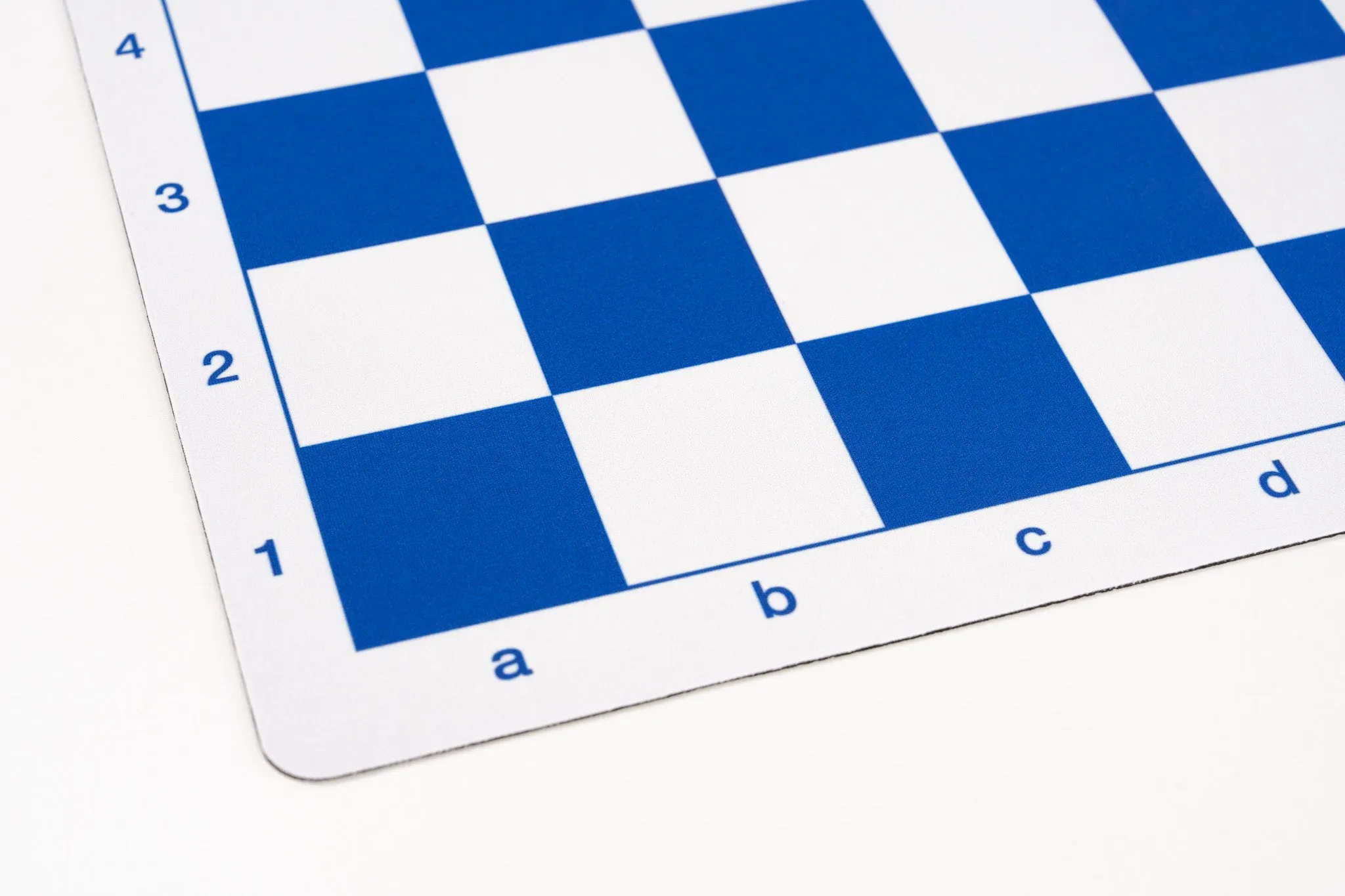 Flex Pad Club Chess Board (USA)