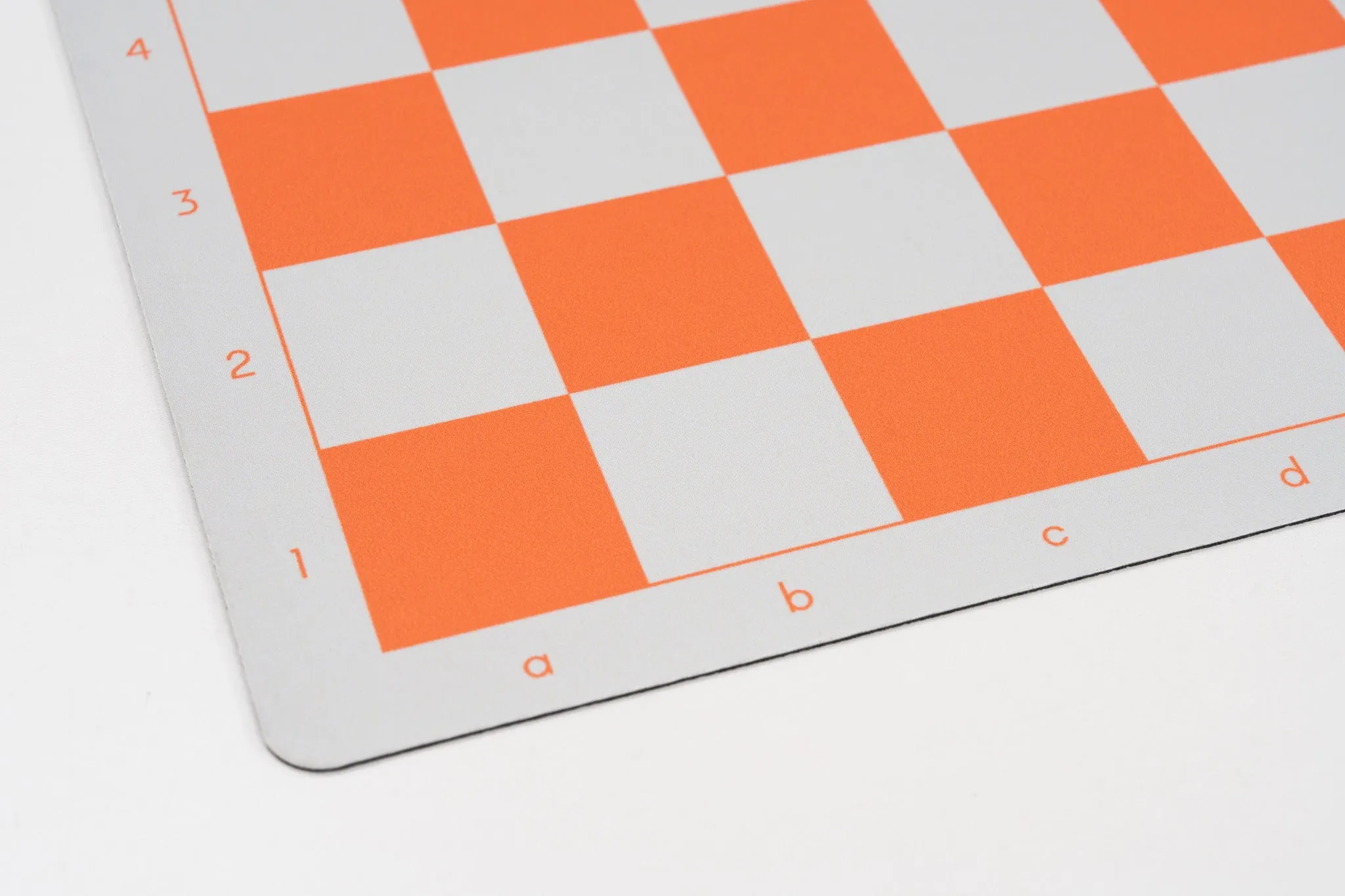 Flex Pad Club Chess Board (USA)