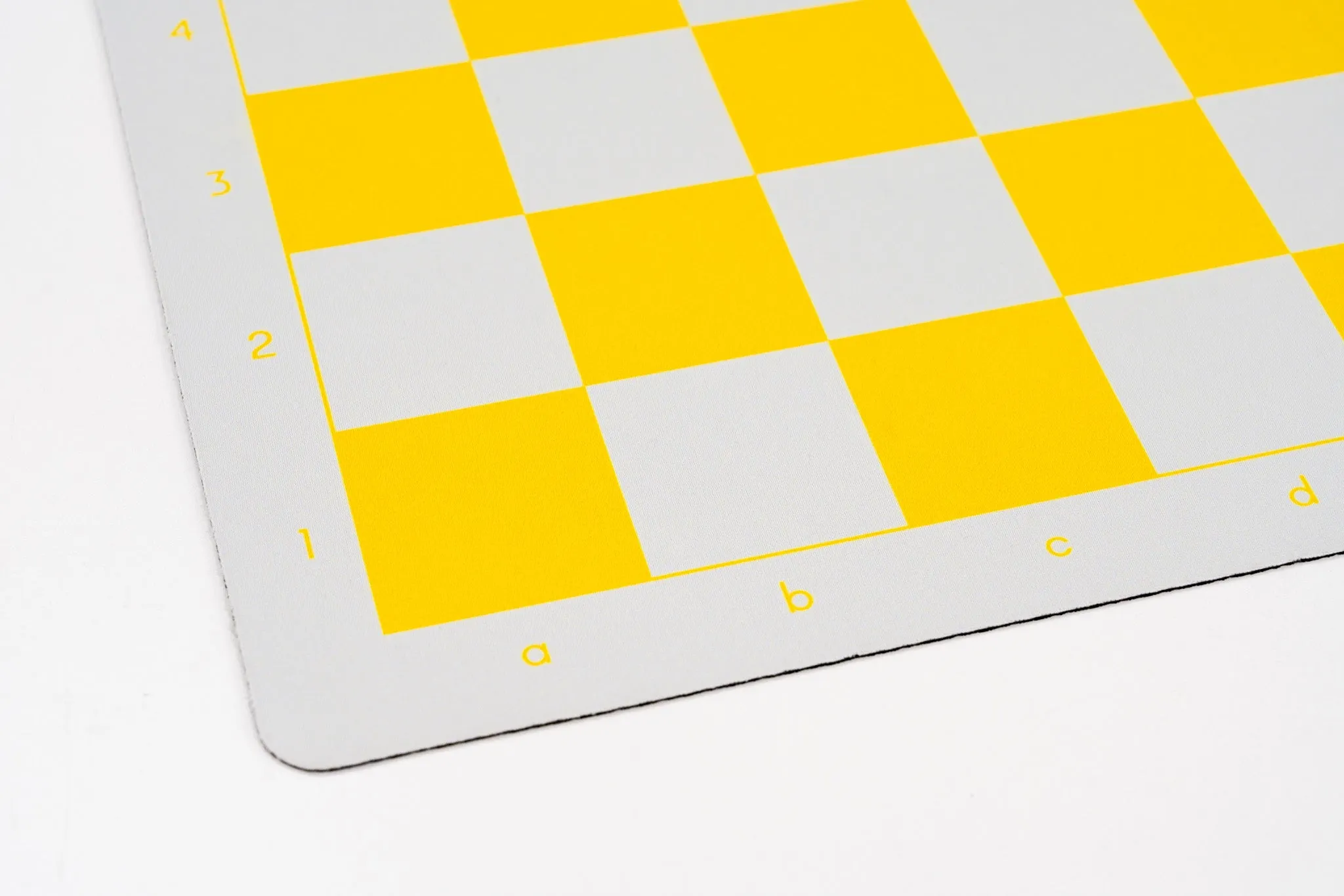 Flex Pad Club Chess Board (USA)