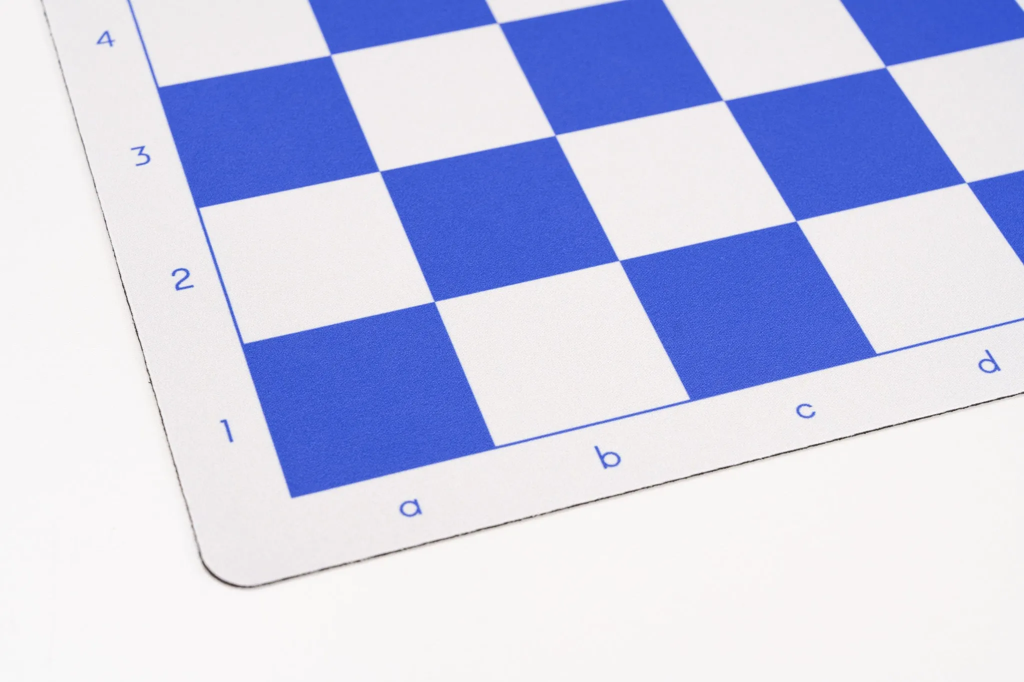Flex Pad Club Chess Board (USA)