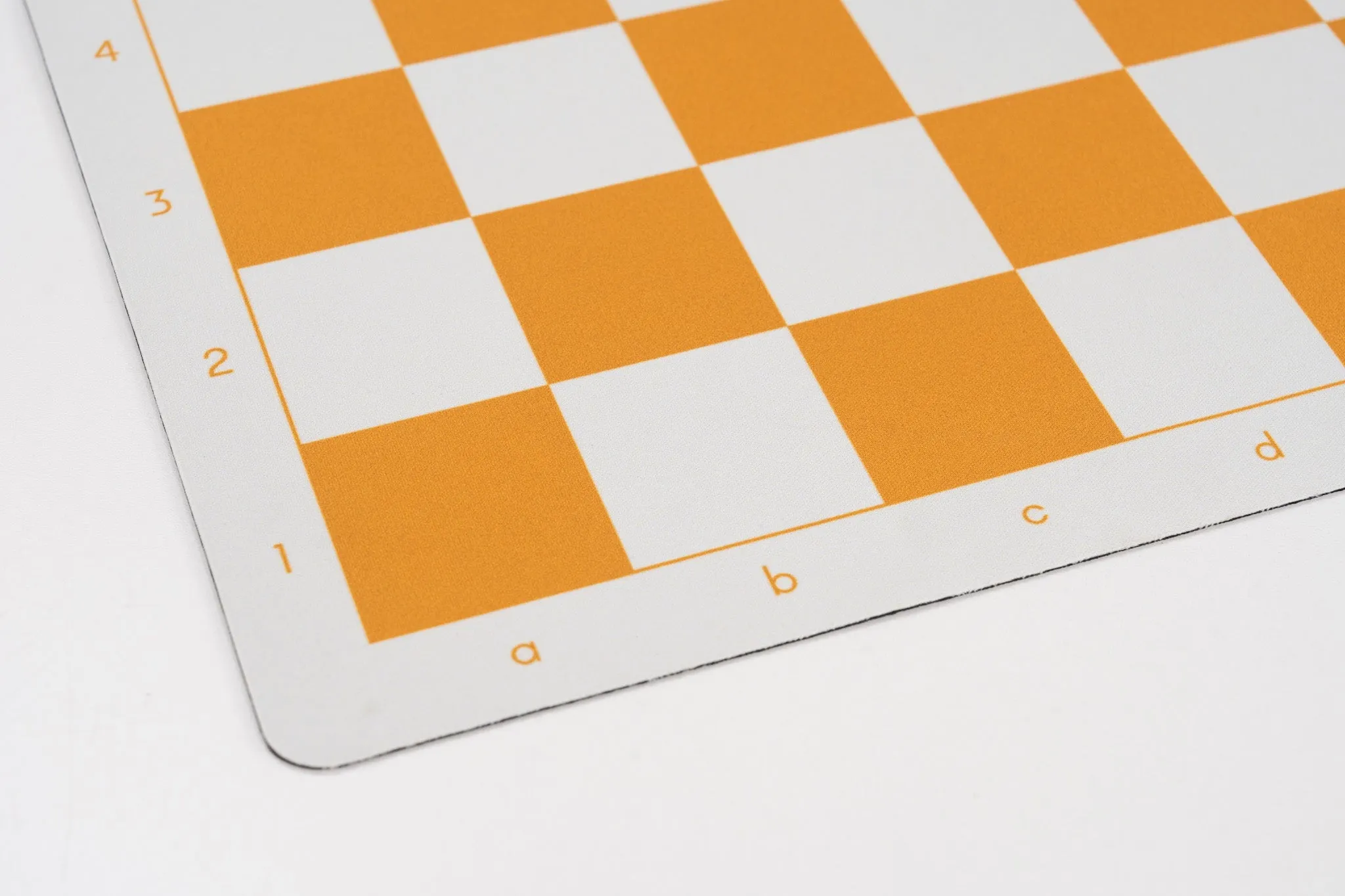 Flex Pad Club Chess Board (USA)
