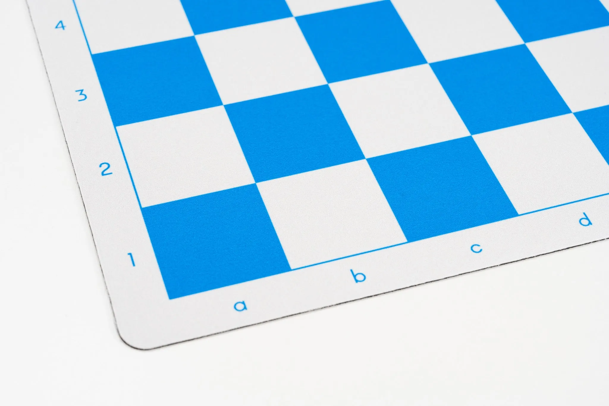 Flex Pad Club Chess Board (USA)