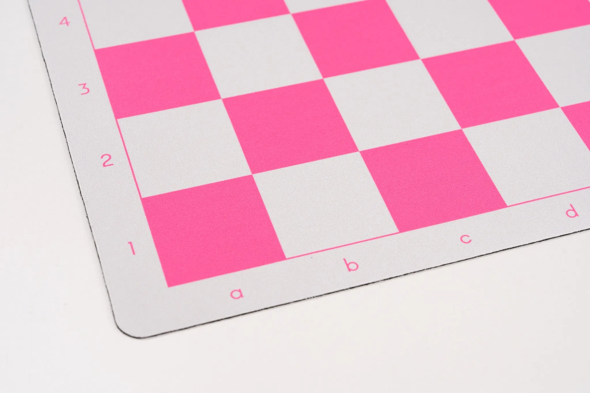 Flex Pad Club Chess Board (USA)