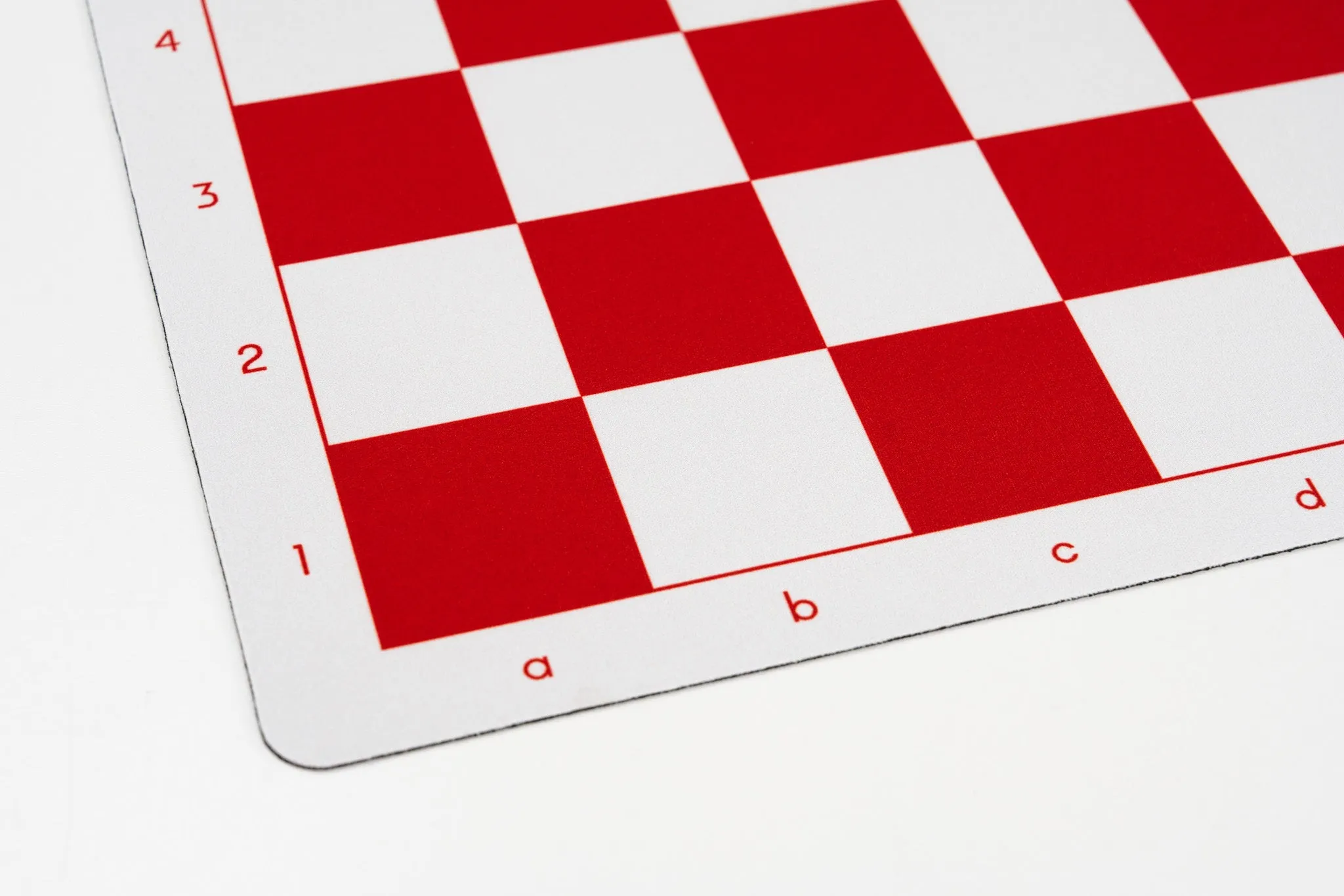 Flex Pad Club Chess Board (USA)