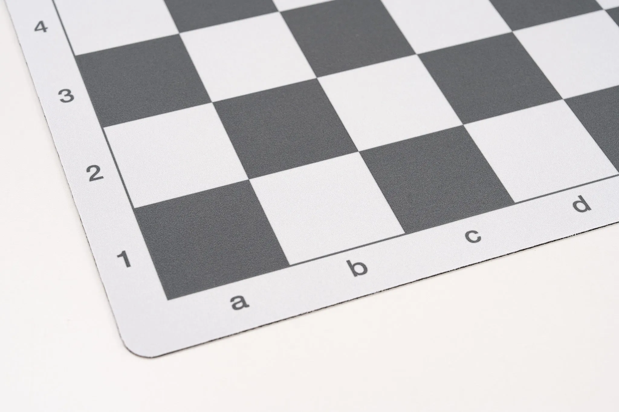 Flex Pad Club Chess Board (USA)