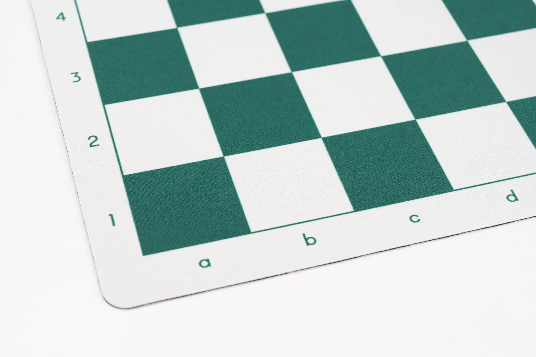 Flex Pad Club Chess Board (USA)