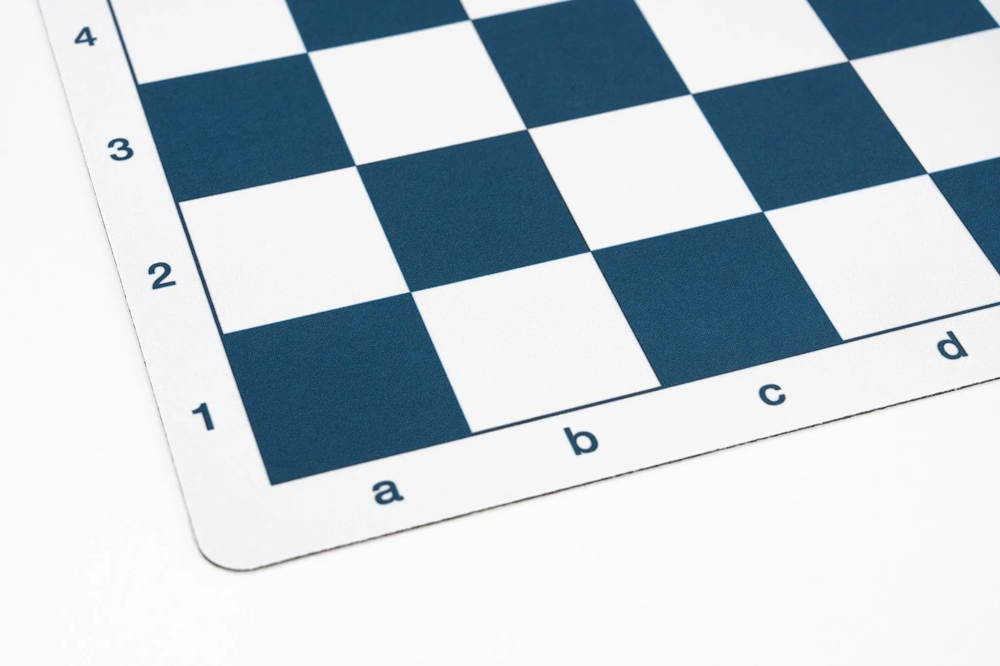 Flex Pad Club Chess Board (USA)