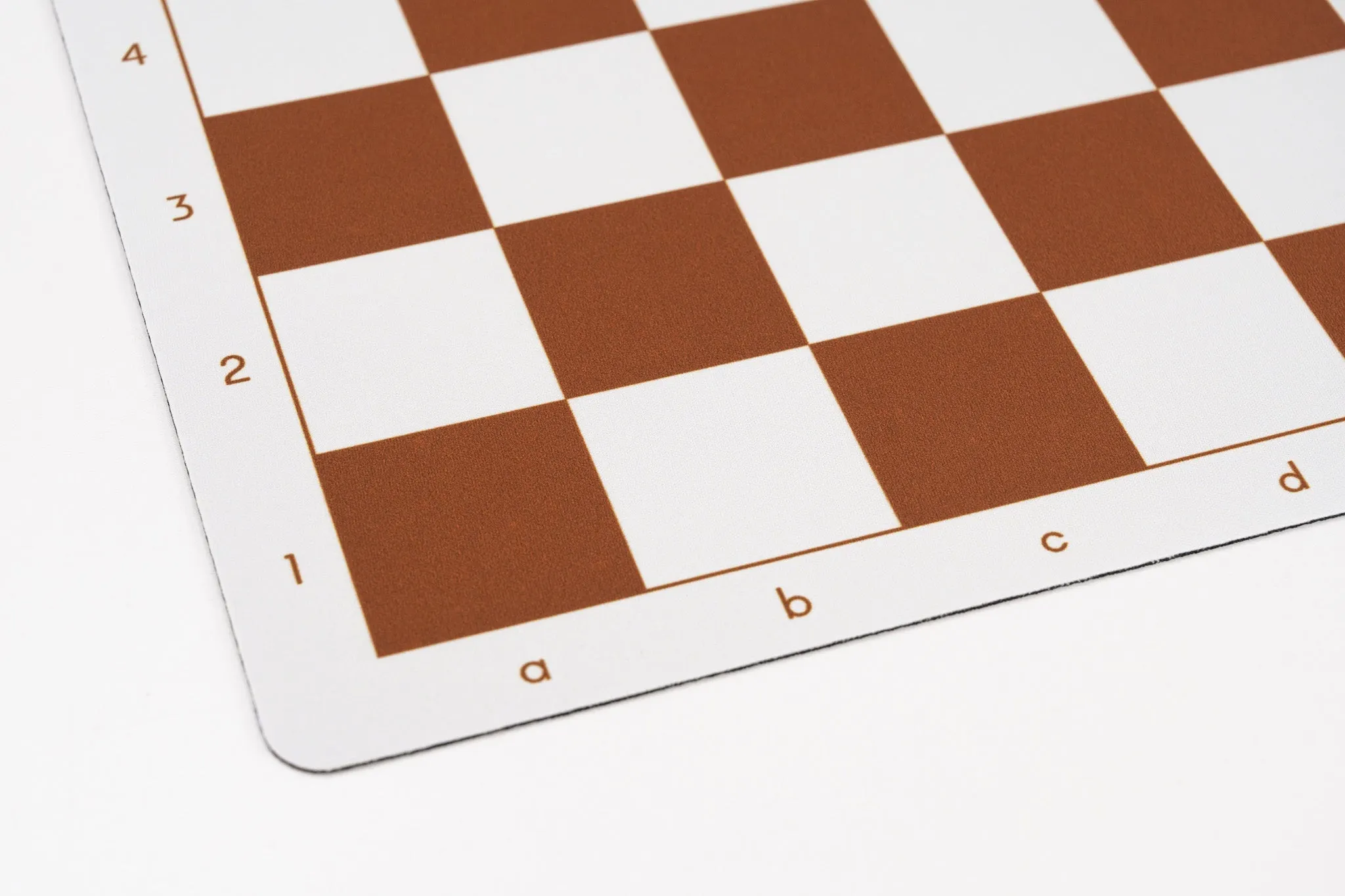 Flex Pad Club Chess Board (USA)