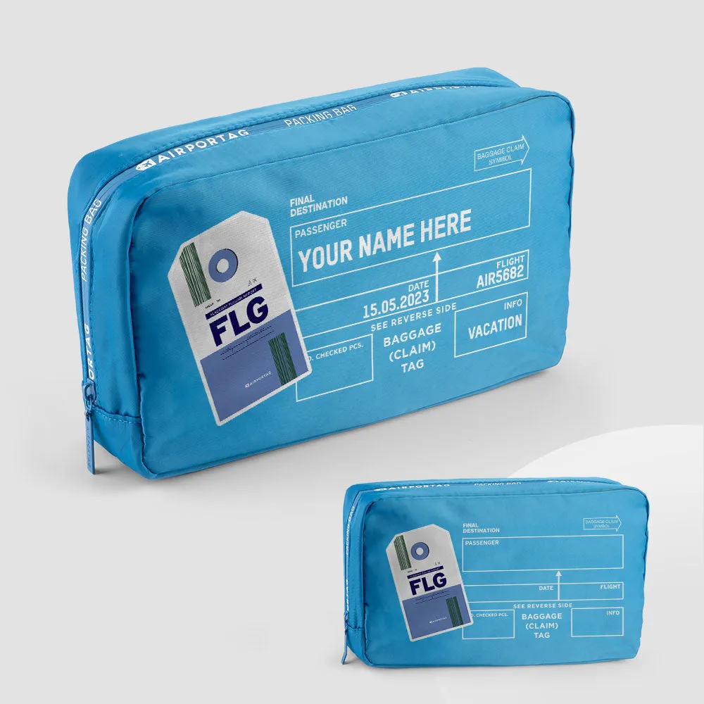 FLG - Packing Bag