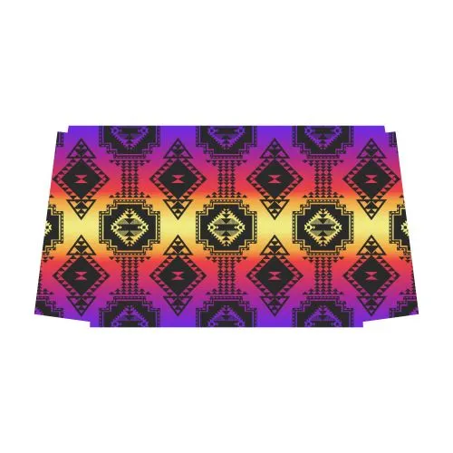 Gathering Sunset Classic Travel Bag