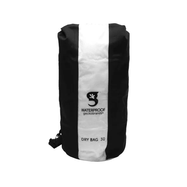 Gecko Durable View Dry Bag