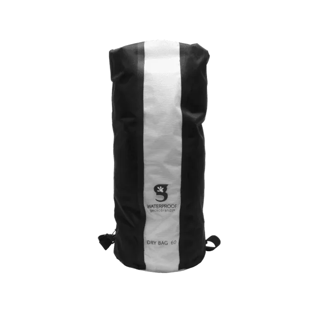 Gecko Durable View Dry Bag