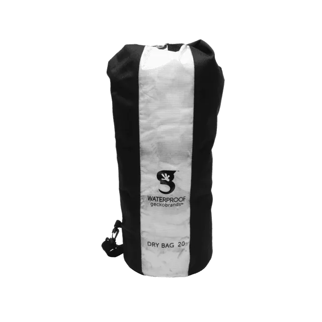 Gecko Durable View Dry Bag