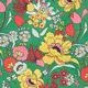 Getaway Travel Organizer - Emerald Super Bloom