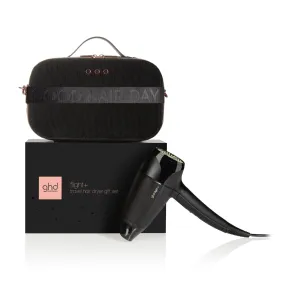 ghd Flight  Limited Edition Travel Dryer Gift Set