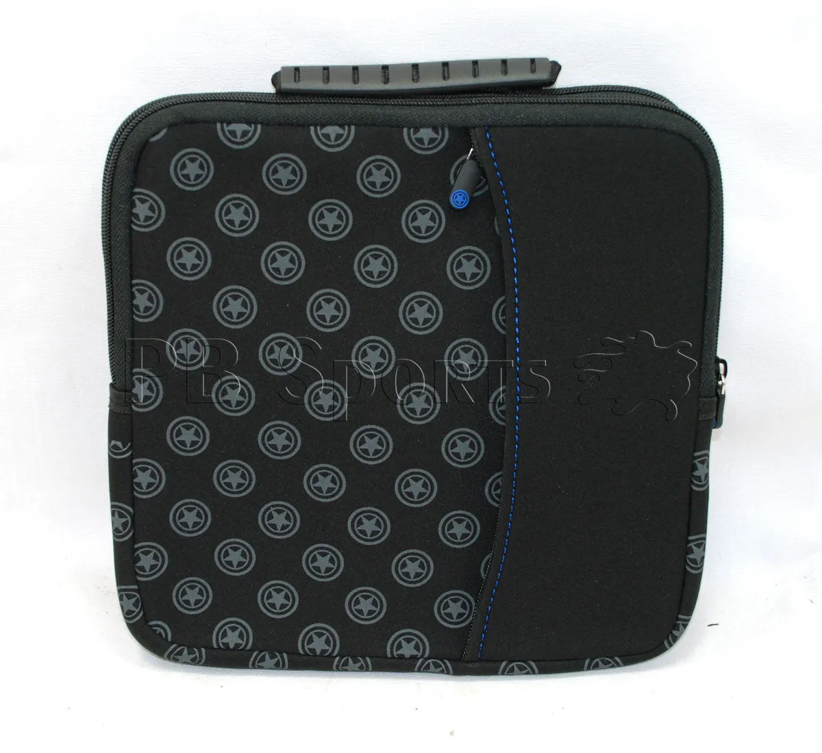GI Sportz Marker Bag - Black/Blue