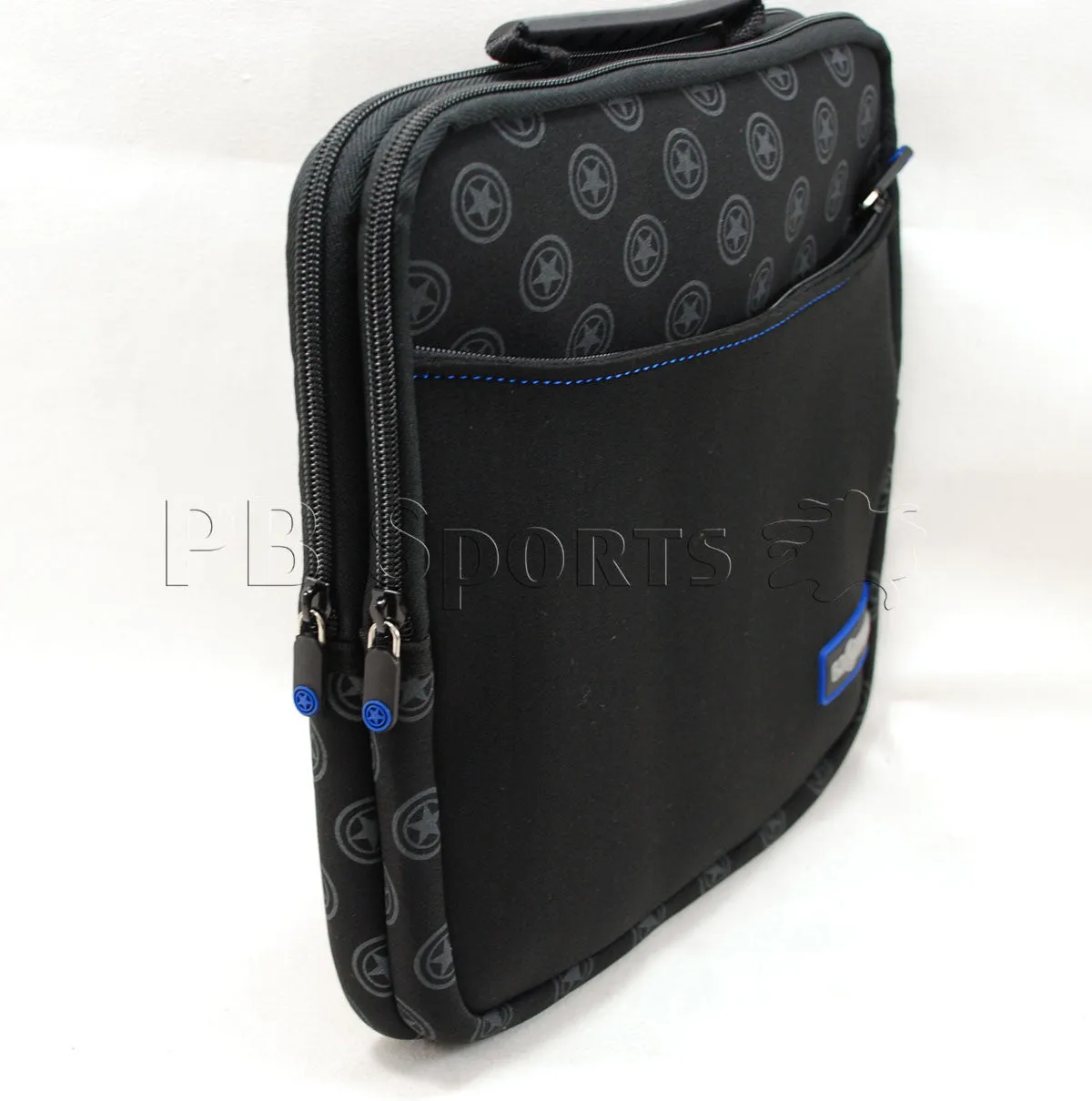GI Sportz Marker Bag - Black/Blue