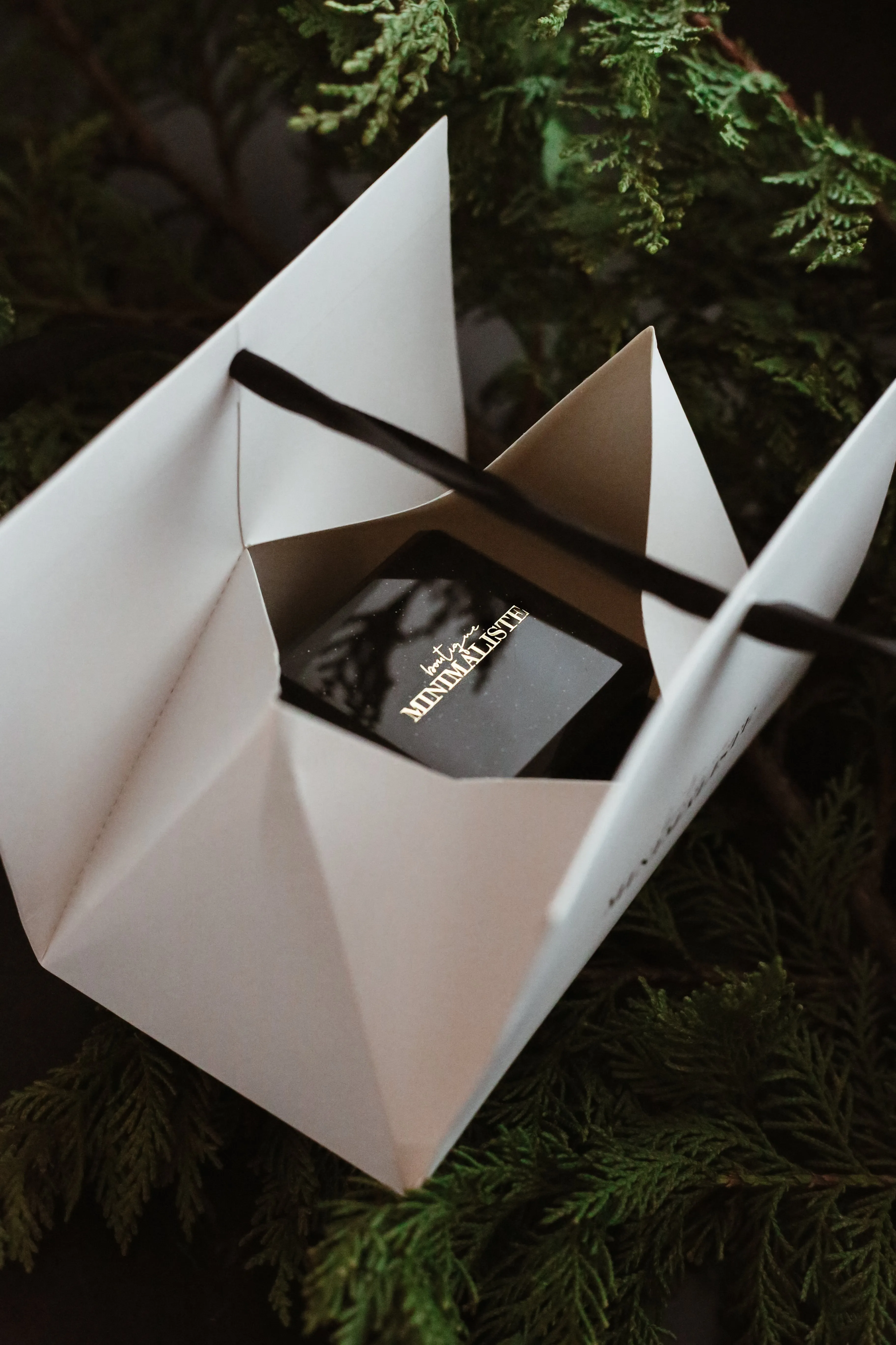 Gift Box