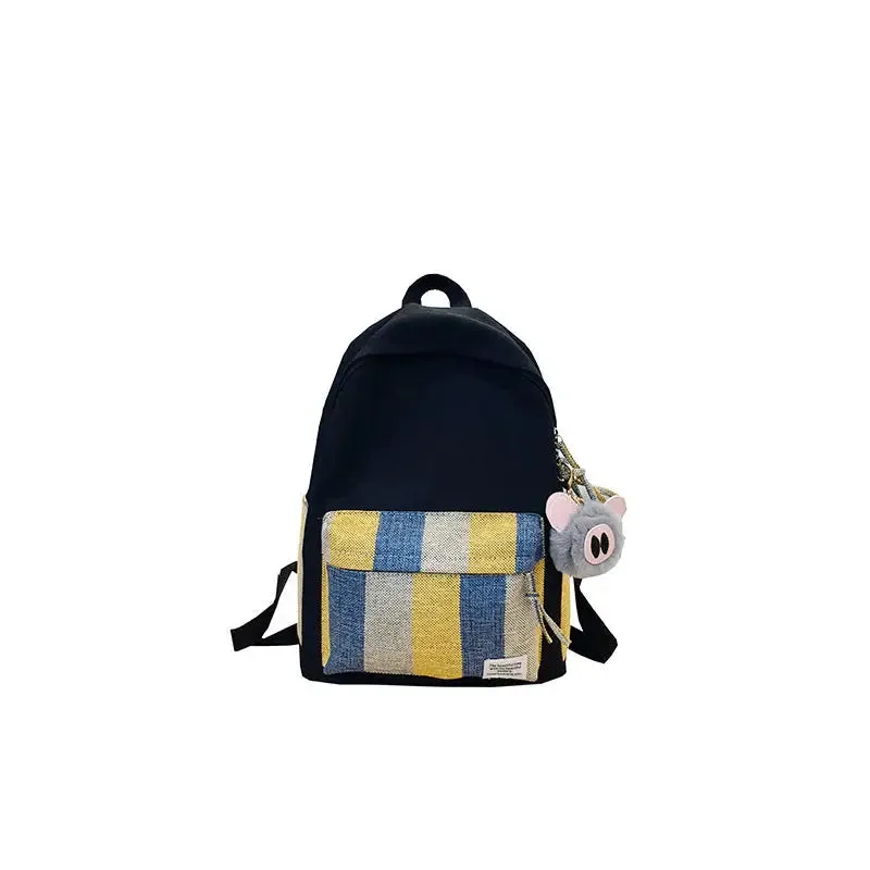 Girls school bag