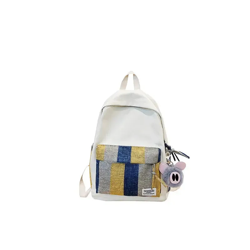 Girls school bag