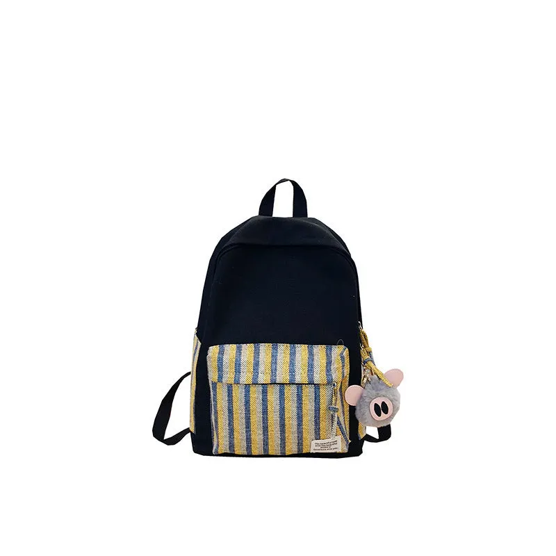 Girls school bag